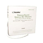 ReliaMed Non-Sterile Latex Tubular Elastic Stretch Net Dressing for Chest, Back, Perineum and Axilla, Large 30