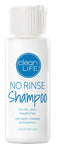 No-Rinse Shampoo - Leaves Hair Fresh, Clean and Odor-Free, Rinse-Free Formula 14778613