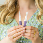 Mira Fertility Replacement Test Wands, Multiple Hormones Testing Options, 20 Individually Packaged, Single-Use 85767980