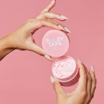 Booby Tape Miracle Pink Clay Breast Mask, Clarify and Detox Skin, 2.64 oz, 1 Count 76177633