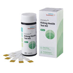 Clinistix Urinalysis Test Kit for Albumin / Creatinine / Creatinine Ratio Test 54961540 27318782