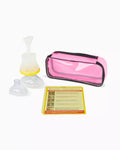 LifeVac Airway Clearance Travel Kit for All Ages 40906316