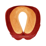 Cabeau Evolution Earth Memory Foam Travel Neck Pillow, One Size, Multiple Colors 85824645