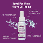 Think Smarter Products Eczema & Psoriasis Therapy with Hypochlorous Acid 58745981