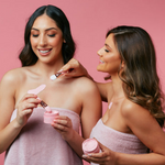 Booby Tape Miracle Pink Clay Breast Mask, Clarify and Detox Skin, 2.64 oz, 1 Count 76177633