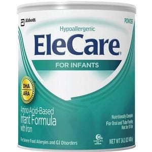 Elecare DHA/ARA Powder, 14.1 oz 13488660