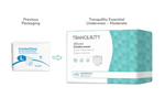 Tranquility Essential Underwear, Moderate Absorbency 55030663
