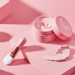 Booby Tape Miracle Pink Clay Breast Mask, Clarify and Detox Skin, 2.64 oz, 1 Count 76177633