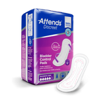 Attends Discreet Women's Maximum Long Pads 41002186 18973429