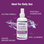 Think Smarter Products Eczema & Psoriasis Therapy with Hypochlorous Acid 18801036