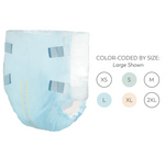 Tranquility Essential Briefs, Heavy Absorbency 78279578