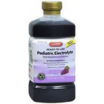 Cardinal Health 2417525 Leader Pediatric Electrolyte Grape Solution, 33.8 oz. 1 of each. 80324300