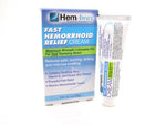 HemAway Fast Relief Hemorrhoid Cream 76246877
