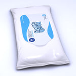Flush Away Flushable Wipes 10034891