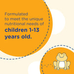 Compleat Pediatric Peptide 1.0 Pediatric Tube Feeding Formula, 250 mL Reclosable Carton, Vegetable / Fruit Medley Flavor 10441679 55886841