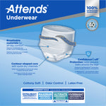 Attends Advanced Underwear 75021377 30303962 97928055 65647635 33384300 18148771 55929835 42469984