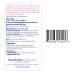 Little Remedies Saline Nasal Spray + Drops, 0.65% Strength 1 oz., 1 Each 49563130