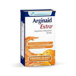 Arginaid Extra Arginine Supplement: 27 Count, 8 oz, Tetra Brik, Orange Burst Flavor 38882185