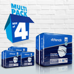 Attends Overnight Protective Underwear 28373734