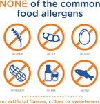 Compleat Pediatric Peptide 1.5 Tube Feeding Formula, Unflavored, 8.45 FL OZ 56779396 81438484