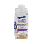 Ensure Max Protein Shake Oral Protein Supplement, 11 oz., Liquid, Reclosable Carton 89127840