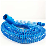 LiViliti Healthy Hose Pro Antimicrobial CPAP Certified Tube for Healthier Sleep, Universal Fit, Latex and BPA Free, Pack of 1 85552074