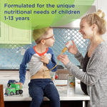 COMPLEAT Pediatric Organic Blends, Chicken-Garden Blend, 10.1 fl. oz 81664759 70917822