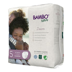Bambo Nature Baby Diapers 40002788 24913294