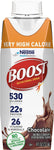 Boost Very High Calorie Nutritional Drink, 8 oz. Carton 75238128 98029753 81055507