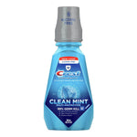 Crest Pro-Health Mouthwash, 500 mL, Clean Mint Flavor 22326700 60657282