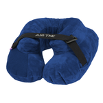 Cabeau AirTNE Inflatable Travel Neck Pillow, Lightweight, One Size, Multiple Colors 79738715