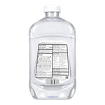 Foster & Thrive Laxative, Liquid 16 oz. 99.9% Strength Mineral Oil, 1 Each 62595499