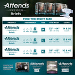 Attends Premier Briefs 55431268 56292590 57287546 29509513 23256542 27114436