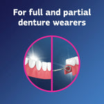 Fixodent Plus Gum Care Precision Hold & Seal Denture Adhesive Cream, 2 oz 99360228