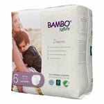 Bambo Nature Baby Diapers 35477991 46268242