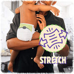 Cuties Complete Care Diapers, Skin Smart, Absorbent, Hypoallergenic, Flexible and Secure Tabs, Comes in Multiple Sizes 58235506