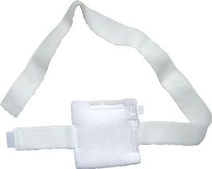 ReliaMed 7115778 G-Tube Holder. 1 count 96673260