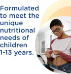 Compleat Pediatric Peptide 1.5 Tube Feeding Formula, Unflavored, 8.45 FL OZ 56779396 81438484