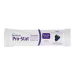 Pro-Stat Oral Supplement, 1 oz. Packet Liquid 89743633