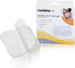 Tender Care Hydrogel Pads, Reusable 67373271