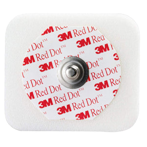 3M 2560 Monitoring Electrode Box of 50 62922487