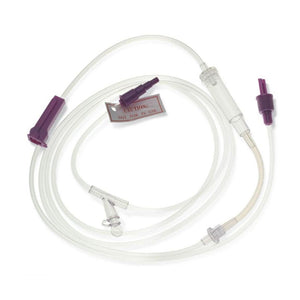 Medline Enteral Feeding Sets Case of 30 60018853