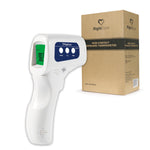 RightCare No-Touch IR Forehead Thermometer with Instant Results 47576379