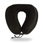 Cabeau Evolution Classic Memory Foam Travel Neck Pillow, Adjustable, One Size 58874720