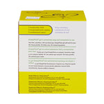 SimplyThick Easy Mix Food and Beverage Thickener, 12 Gram Individual Packet, Unflavored Gel, Moderately Thick/Liquidized, Box of 100 16834892