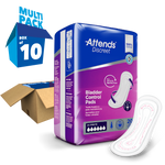 Attends Discreet Women's Ultimate Pads 51730255
