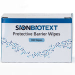 Sion Biotext Skin Barrier Wipe, Individual Packets 62512736
