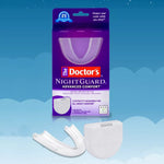 The Doctors Advanced Comfort Night Guard for Nighttime Teeth Grinding - 1ct 67787248