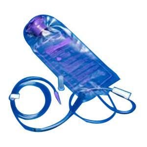 Kangaroo 924 773621 Enteral Feeding Pump Set, 1 Set 67883215