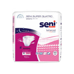SENI Super Quatro Briefs 22646549 57527537